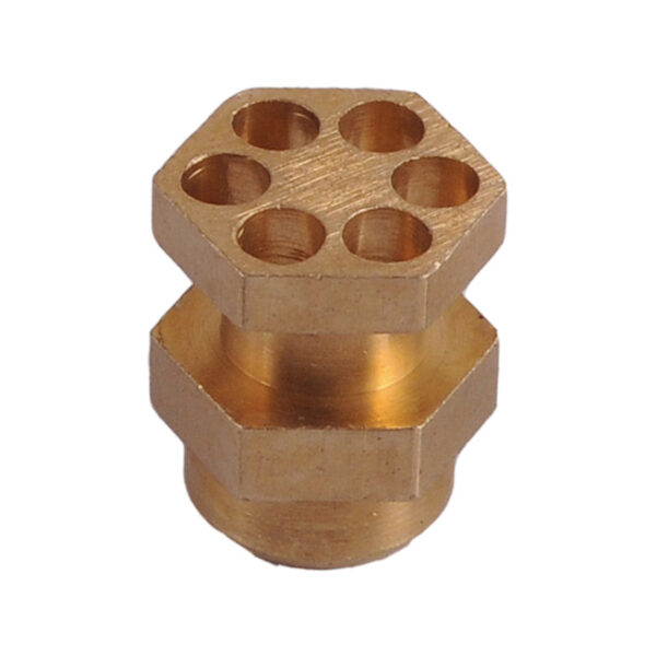 Brass Auto Parts