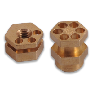 Brass Auto Parts